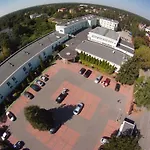 Hotel Boss Warschau