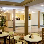 Hotel Boss Warschau