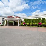 Boss Hotel