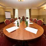 Boss Hotel Warschau