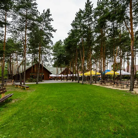 Hotel Boss Varsavia