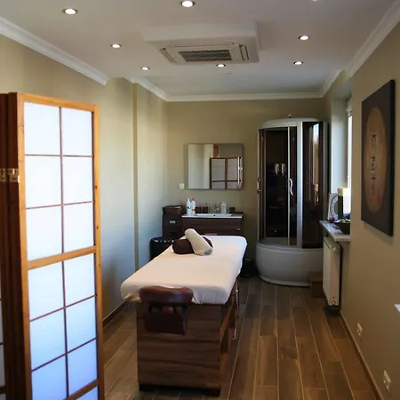 Hotel Boss