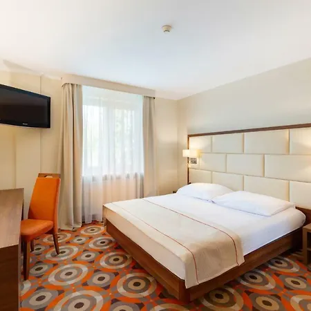 Boss Hotel Varsavia