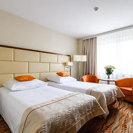 Boss Hotel Warszawa