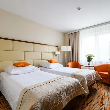 Hotel Boss