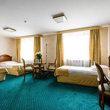 Hotel Boss
