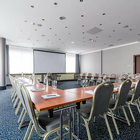 Boss Otel 3*