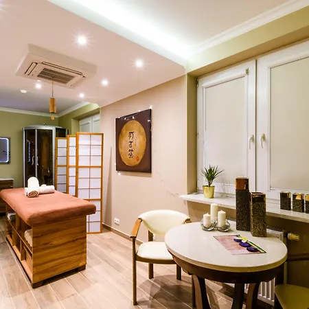 Boss Hotel Varsovia