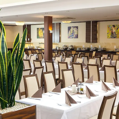 波什酒店 酒店 3*