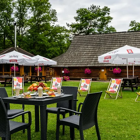 酒店 波什酒店 华沙