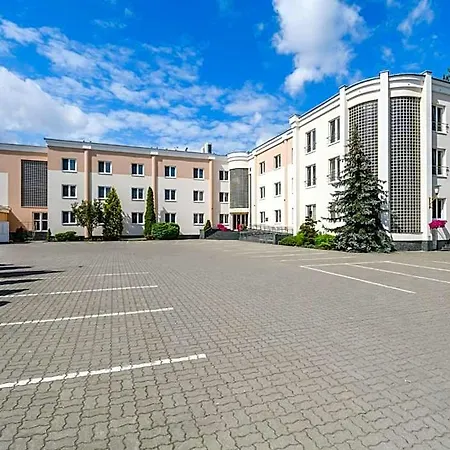 Boss Hotel Warszawa