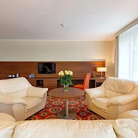 Boss Hotel Warszawa
