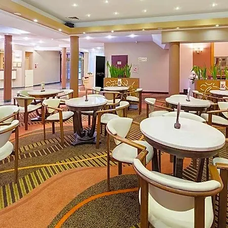 Hotel Boss