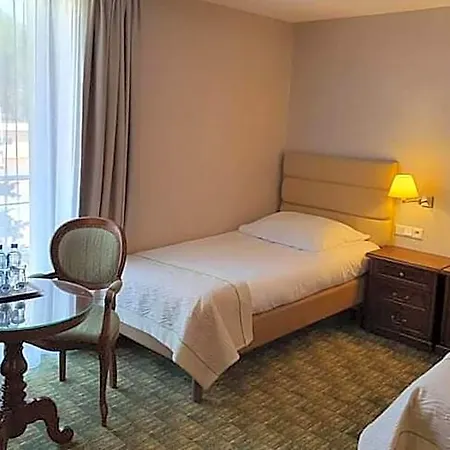 Boss Hotel Warszawa