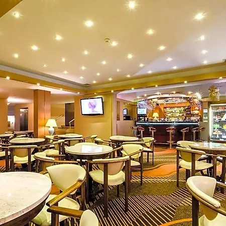 Boss Hotel Warszawa