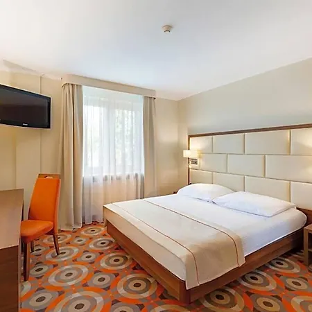 Boss Hotel Warszawa