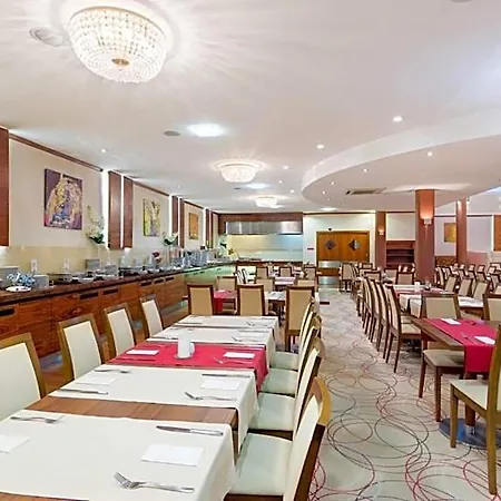 Hotel Boss
