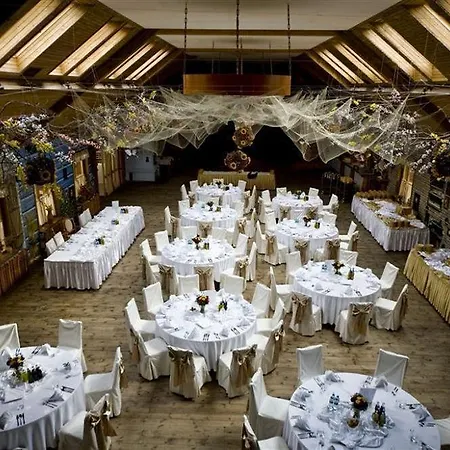 波什酒店 酒店 华沙