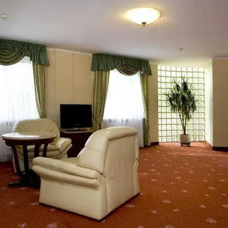 Boss Hotel 3*