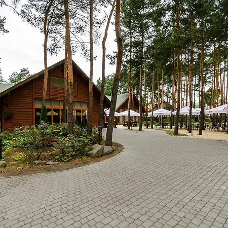 酒店 波什酒店 3*