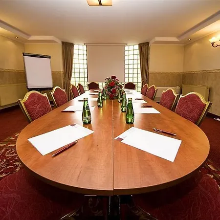 Boss Hotel Varsovia