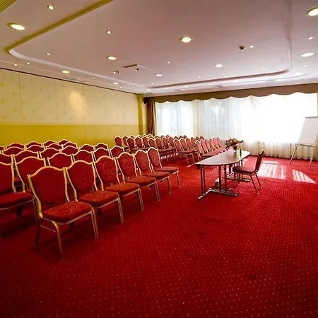 酒店 波什酒店 3*