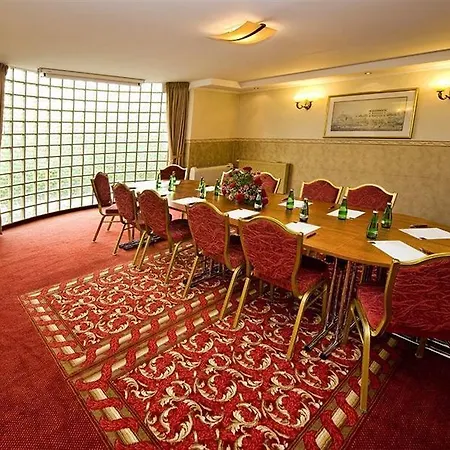 Hotel Boss