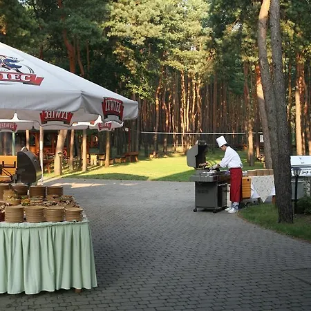 波什酒店 酒店 华沙