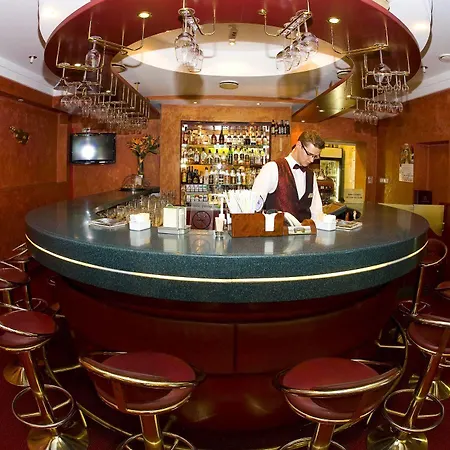 Boss Hotel