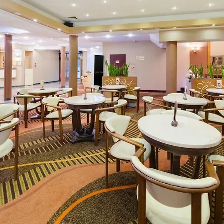 波什酒店 酒店 华沙