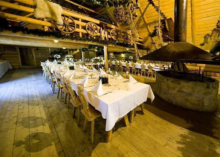 מלון Boss ורשה