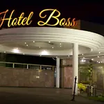 波什酒店 华沙