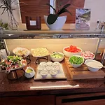波什酒店 华沙