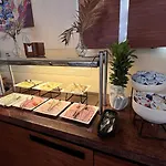 酒店 波什酒店
