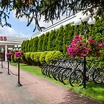 波什酒店 酒店 华沙