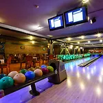 波什酒店