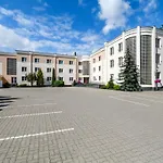 波什酒店
