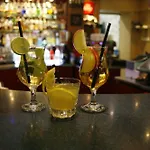 波什酒店 酒店 3*