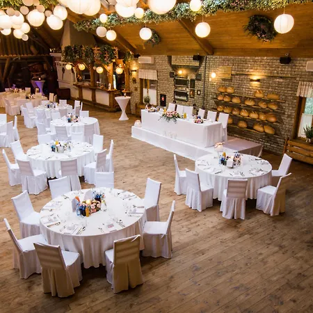 Szálloda Boss Varsó