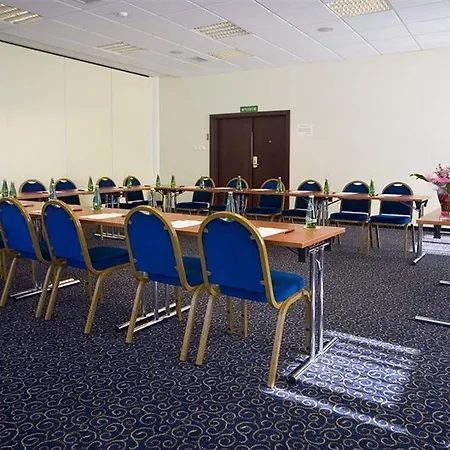 Szálloda Boss Varsó